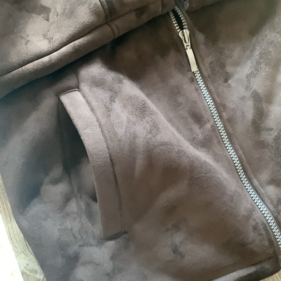 Men’s Axcess Claiborne Brown Jacket - Picture 8 of 15